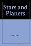 Stars and planets