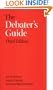 The Debater's Guide, 3rd Edition