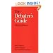 The Debater's Guide, 3rd Edition
