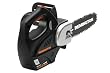 Remington 41AZ10BG983 8-Inch 18 Volt Cordless Electric Chain Saw