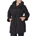 Mossimo&reg; Black Plus Walking Puffer - Black