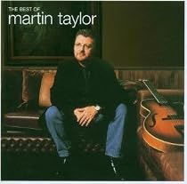 The Best of Martin Taylor