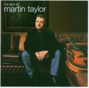 CD-Charts  Music : The Best of Martin Taylor