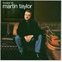 The Best of Martin Taylor