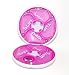 Personal Health Care : Med Sun 7 Day Compact Organizer w/ Alarm