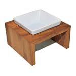 Wolters Futterstation Meshidai True E...