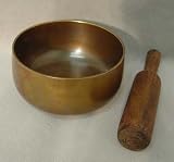 Tibetan Meditation Bowl