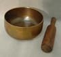 Tibetan Meditation Bowl