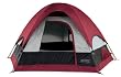 Wenzel North Star 10- by 10-Foot Four Person Pentadome Tent