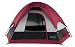 Wenzel North Star 10- by 10-Foot Four Person Pentadome Tent