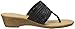 Tuscany by Easy Street Women's Venice Wedge Sandal