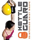 KettleGuard Kettlebell Wrist Guard