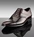 Timothy Everest Leather Toe Cap Shoes