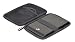 Duronic HDC2 Small Black EVA Case for Portable Hard Drive