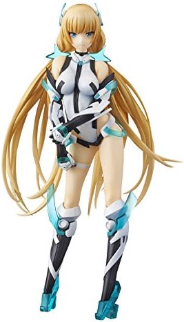 Megahouse Expelled from Paradise: Angela Balzac 1:10 Scale PVC Figure