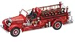 1935 Mack Type 75BX Fire Engine
