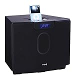 Review Logic3 MIP199 / LOGIC3 MIP199 i-Station Studio - FM Radio And Remote For iPod