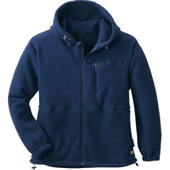 Men's Cabela's Colter Bay Polartec 300 Hooded Jacket   R