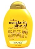 Organix Conditioner Mandarin Olive Oil 13 oz. (Case of 6)