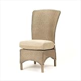 Lloyd Flanders 27001019135 Mandalay Armless Dining Chair