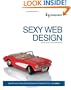 Sexy Web Design: Creating Interfaces That Work