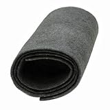 Austin Air HealthMate Jr. Pre-Filter 200 Series (Black)