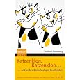 Katzenklon, Katzenklon: und andere Biotechnologie-Geschichten