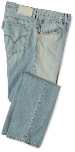 Levi's Men's Silvertab Boot Cut Jean