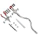 Talboys 985797 Ultra Flex Support Kit