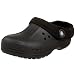 crocs Blitzen Corduroy Clog