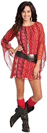 R U Apparel Autumn Aztec Tunic