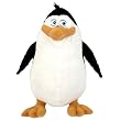 The Penguins of Madagascar 10 inch Plush Rico Hooga Loo Favorite Characters