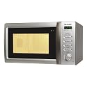 SHARP 501880 Microwellenherd R-239 IN 8000 W Microwellenleistung, 22 l Garraum