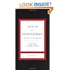 How to Be a Gentleman: A Contemporary Guide to Common Courtesy (Gentlemanners)