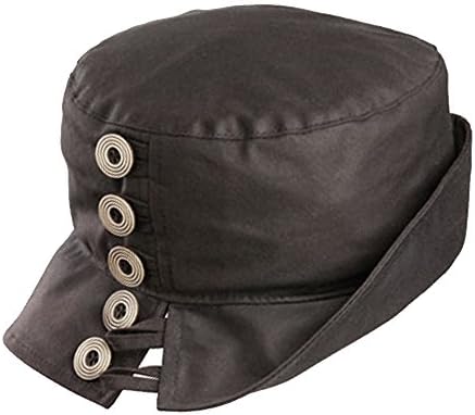 Olney Lynda Waterproof Wax Hat
