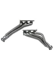Automotive Parts and Accessories: Doug Thorley Headers THY-517-LS-C Long Tube Exhaust Header for Toyota Tacoma 4.0L - Doug Thorley Headers