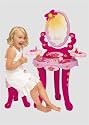 Barbie Beauty Salon & Accessories