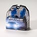 Putco 239007NB Premium Automotive Lighting Nitro Blue Halogen Headlight Bulb