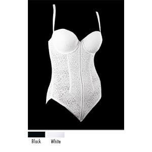 Buy Bali Lace Convertible All-In-One Bodysuit Shapewear