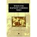 When the Rainbow Goddess Wept (Ann Arbor Paperbacks)
