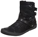 Puma Moto Diva Canvas Wn`s 304020 Damen Stiefel