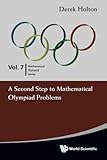 A Second Step to Mathematical Olympiad Problems (Volume 7)