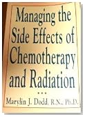 Managing the Side Effects of Chemotherapy and Radiation