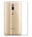 ECellStreet (6.4 Inched) Soft Back Cover ,Lightweight,Shock Absorbing Transparent Soft Back Case Cover For Lenovo Phab 2 Plus RS.270.00