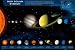 Our Solar System Poster Print, 36x24 Collections Poster Print, 36x24 Poster Print, 36x24