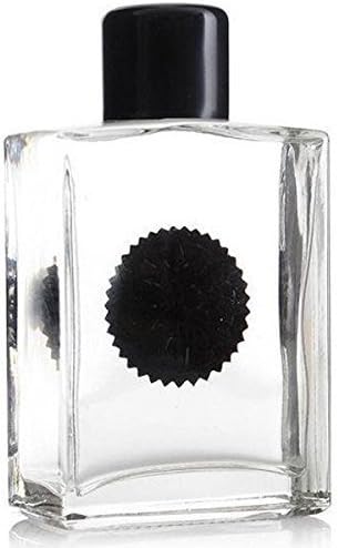 Ferrofluid Display Hydromagnetic Casebottle Novelty Decompression Toy by TRUEHAPPY