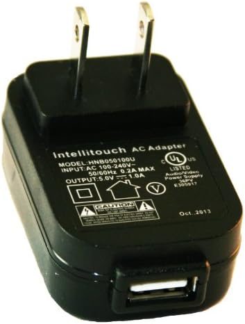 Intellitouch AC-3U DJ Accessory