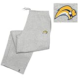 Buffalo Sabres NHL 'Goalie' Pants (Gray)