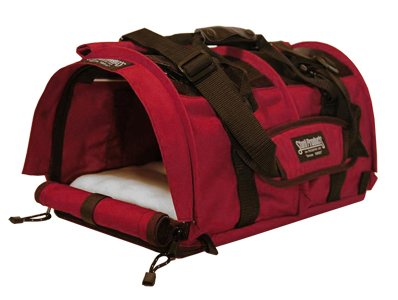 sturdibag pet carrier