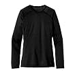 Patagonia Capilene 3 Midweight Crew - Women's